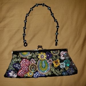 2-4-1 Beaded Bags 2-4-1
